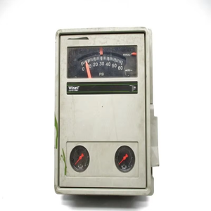 4195BER UNMPNuevo controlador de programación PLC de automatización industrial de almacén listo original - Product Image 1
