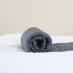 Minky Cảm Giác Tích Hợp Bông LBS Chăn Tự Kỷ Cho Trẻ Em Lo Lắng - Product Image 5