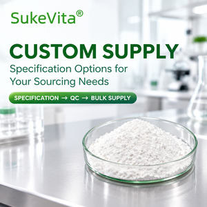 Beta <span class=keywords><strong>Ecdisterona</strong></span> en Polvo a Granel 98% HPLC 20-Hidroxiecdisona Cyanotis Arachnoidea Ingrediente para Suplementos Deportivos - Product Image 4