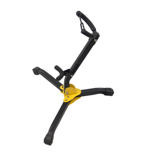 Support <span class=keywords><strong>de</strong></span> <span class=keywords><strong>saxophone</strong></span> ténor portable à prix d'usine, support <span class=keywords><strong>de</strong></span> sol pliable pour <span class=keywords><strong>saxophone</strong></span> - Product Image 2