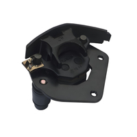 Étrier de frein à disque hydraulique arrière haute Performance pompe inférieure Pit Dirt Bikes et Scooters pièces de moto essentielles spécifiques