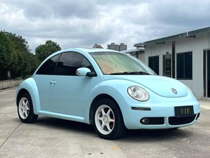 Volkswagen Beetle Clásico Usado, 2.0L 6AT, Hatchback de Lujo, Volante a la Izquierda, Auto Usado de <span class=keywords><strong>Segunda</strong></span> <span class=keywords><strong>Mano</strong></span> en Venta - Product Image 5