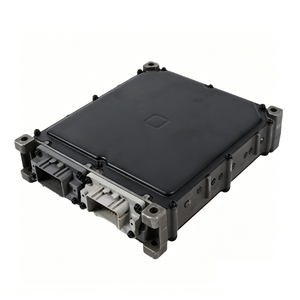 ECU 119-0607 1190607 Contrôleur 164-8285 1648285 ECM pour machine de construction E325B - Product Image 4