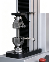 Machine d'essai de résistance au décollement haute précision 220 V 5 kW IP65 Testeur de laboratoire à pince 180 degrés