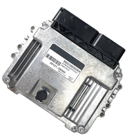 Unité de commande électronique (ECU/ECM) de remplacement d'origine neuve de haute qualité 39127-2B890 pour Hantai 2015-2016, 6 unités