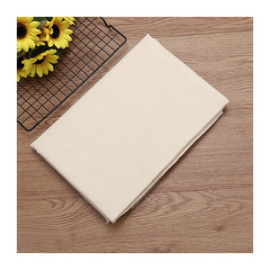 100% простая хлопчатобумажная серая ткань, хлопчатобумажная серая ткань, импортные ткани, 100pct хлопчатобумажная ткань для одежды - Product Image 4