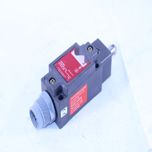 新しいオリジナルレディローラースイッチ NZ2RS538 (055668) M7 PLC プログラミングコントローラー - Product Image 1