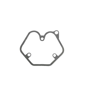 Hs Cylinder <b>Head</b> <b>Cover</b> Gasket 173F For Diesel Engine Mini Tiller Replacement Seal Part - Product Image 1