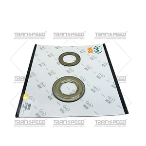 Transpeed Nuevo Kit <span class=keywords><strong>de</strong></span> Pistones para <span class=keywords><strong>Caja</strong></span> <span class=keywords><strong>de</strong></span> Cambios Automática A6GF1 A6GF1-2 - Product Image 3