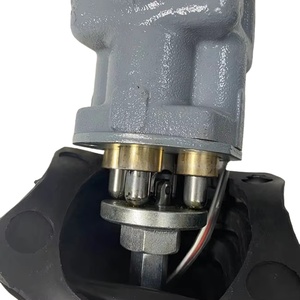 คันบังคับวาล์วควบคุม EX120-1 คุณภาพสูง รุ่น 9071984 ชุดคันบังคับ - Product Image 3