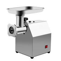 Broyeur à viande lourd TK-22 1300W, hachoir à viande, broyeur à viande pour boucher