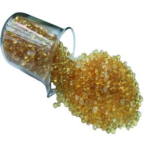 잉크 중국 공장 용 폴리 아미드 에피 클로로 히드린 수지 폴리 아미드 수지 - Product Image 1