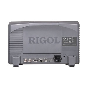 Oscilloscope numérique Baolian 1 GHz 5 GSa/s DS6104 avec support inclinable pour tests électroniques - Product Image 3