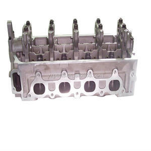 Culasse B16 B16A B16A1 B16A2 B16A3 1595cc 1.6L moteur culasse pour Honda B16A <span class=keywords><strong>CIVIC</strong></span> VTI CRX VT - Product Image 2
