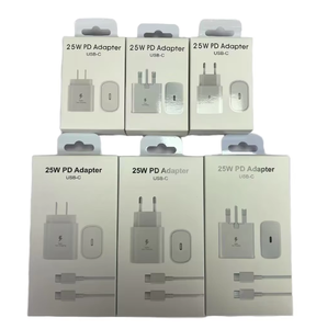 <span class=keywords><strong>Chargeur</strong></span> mural USB C à charge <span class=keywords><strong>ultra</strong></span> rapide PD Type C 65W <span class=keywords><strong>45W</strong></span> 25W pour <span class=keywords><strong>Samsung</strong></span> Galaxy S23 S22 S21 <span class=keywords><strong>ultra</strong></span> <span class=keywords><strong>Note</strong></span> <span class=keywords><strong>20</strong></span> 10 10 Plus - Product Image 1