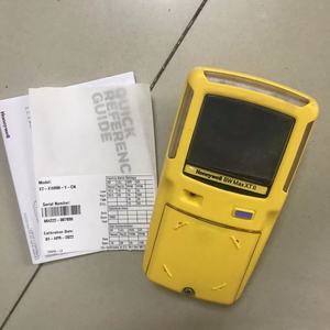 Détecteur de gaz portable Stock BW Gas Detector II Analyseur 4 en 1 Modèle XT-XWHM-Y-CN - Product Image 3