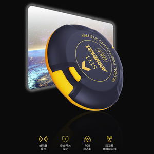 โมดูล GPS Siyi M9N อินเทอร์เฟซ Uart สำหรับระบบนำทางเครื่องจักรกลการเกษตร - Product Image 3
