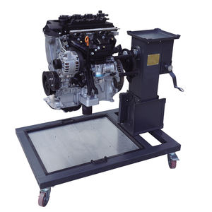 Plataforma de Desmontaje y Montaje de Motores Automotrices para Entrenamiento - Product Image 1