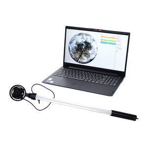 Laiyin Technology Plant Canopy Analyzer IN-G30 <b>Leaf</b> Area Index Meter Porosity <b>Light</b> Energy Rapid Automatic Image Analysis System - Product Image 2