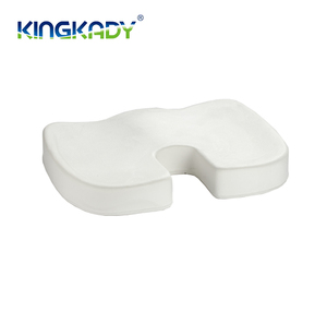 <span class=keywords><strong>Coussin</strong></span> de chaise de bureau <span class=keywords><strong>orthopédique</strong></span> en mousse à mémoire de forme pour le soutien du <span class=keywords><strong>dos</strong></span>, soulagement des douleurs dorsales, <span class=keywords><strong>coussin</strong></span> de siège de voiture pour une utilisation en chambre - Product Image 2