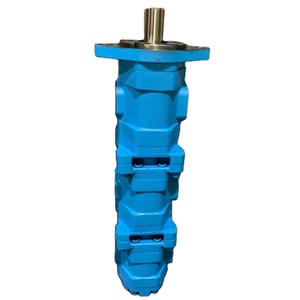 Pieza de bomba de engranajes para maquinaria de construcción CBY3100/3063/3050-503R para maquinaria de construcción - Product Image 5