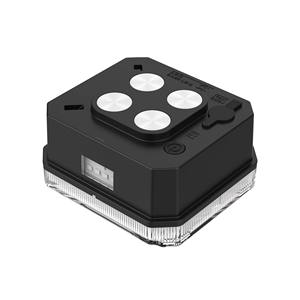 Luz Trasera LED Inalámbrica para <span class=keywords><strong>Remolque</strong></span> con Batería de 5000 mAh y Base Magnética Resistente - Product Image 4