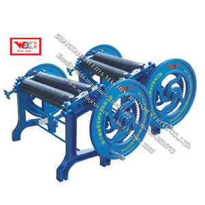 Rubber Latex <strong>Manual</strong>/<strong>Automatic</strong> <strong>Sheeting</strong> <strong>Machine</strong> - Product Image 4