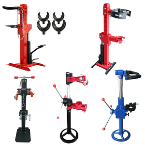 공압 흡수 밸브 스트럿 스프링 압축기 도구 3 톤 유압 충격 흡수 코일 스프링 압축기 (<span class=keywords><strong>CE</strong></span> 포함) - Product Image 6