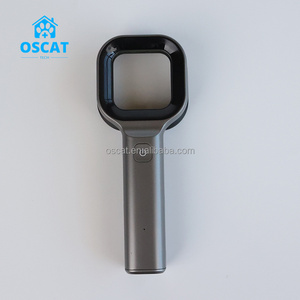Equipo veterinario OSCAT, lámpara de madera duradera y confiable para la detección temprana de problemas de piel en <span class=keywords><strong>mascotas</strong></span> - Product Image 3