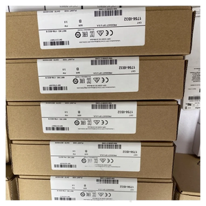 ยี่ห้อใหม่เอี่ยม 1756-IB32 โมดูลอินพุตดิจิตอล 32 ช่อง 1756ib32 คอนโทรลเลอร์ PLC I/O พร้อมการรับประกันคุณภาพ 12 เดือน - Product Image 2