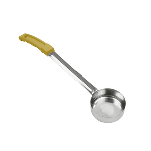 Cuillère à pizza en acier inoxydable, cuillère à peser, accessoires de cuisine, meilleure vente, cuillère à sauce à pizza - Product Image 4