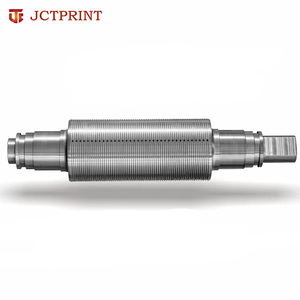 JCTPRINT Con Lăn Dập Nổi Con Lăn Dập Nổi Kết Cấu Truyền Nhiệt Với Kết Cấu - Product Image 4