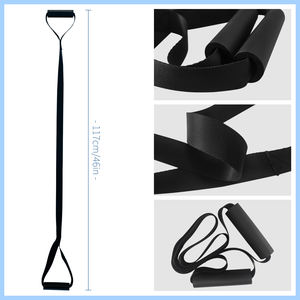 Baru untuk digunakan dengan tali pegangan pengangkat kaki plastik untuk penggantian setelah pinggul - Product Image 3