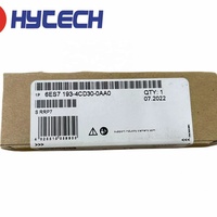 Módulo de Terminal DP SIMATIC de SIEMENS HYTECH TM-P15C23-A0 6ES7193-4CD30-0AA0 Buen Precio para ET200S