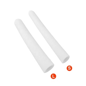 NOUVEAU Capuchons d'orteils en gel, manchon d'<span class=keywords><strong>orteil</strong></span> le plus long, protège-doigts en silicone pour soulager la douleur des orteils en marteau, des oignons, des <span class=keywords><strong>cors</strong></span>, des callosités et des ampoules - Product Image 3
