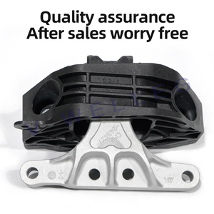 Support moteur droit compatible avec <span class=keywords><strong>CITROEN</strong></span> <span class=keywords><strong>C4</strong></span> III <span class=keywords><strong>DS</strong></span> OPEL PEUGEOT 208 DV5 18-22 9824342780 - Product Image 5