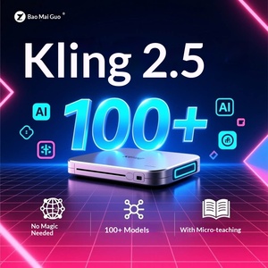 Punti di Membership Keling Video: Generazione AI di Immagini e Video, Nessuna Coda, Oltre 100 Modelli, Sconto Nuovo Negozio - Product Image 2