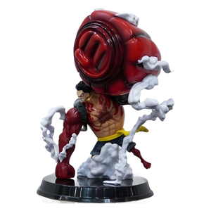 23cm 9.055 pulgadas <span class=keywords><strong>Anime</strong></span> Luffy figura dibujos animados Luffy modelo juguete <span class=keywords><strong>Anime</strong></span> figura de acción - Product Image 5