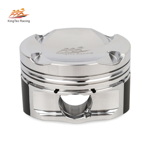 Set di Pistoni Forgiati S58 S58B30 per Auto <span class=keywords><strong>BMW</strong></span> con Motore S58 2019-presente F98 X4 <span class=keywords><strong>M</strong></span> Competition - Product Image 1