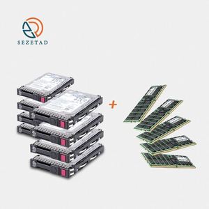 Serveur en rack <span class=keywords><strong>ProLiant</strong></span> <span class=keywords><strong>DL</strong></span> Series DL120 Gen9 avec mémoire DDR4 et SSD Garantie de 3 ans - Product Image 1