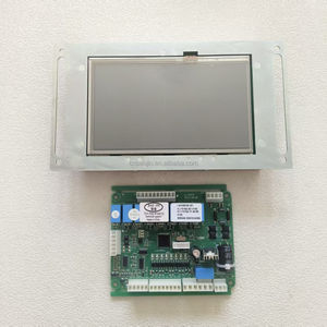 Controlador de secadora vendida comercial KH29070M - Product Image 2