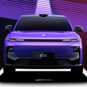 Nouvelle Voiture Électrique Leapmotor B10 2025, SUV Électrique 5 Places, Autonomie de 510 km, Prix d'Usine Leapmotor B10 - Product Image 2