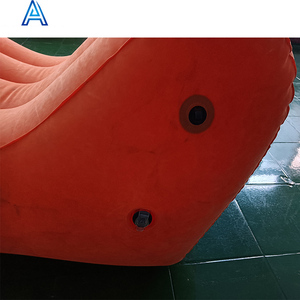 Fauteuil gonflable confortable et moelleux en PVC pour adultes, chaise de jeu sexuel, chaise gestuelle, <span class=keywords><strong>canapé</strong></span>-lit - Product Image 3