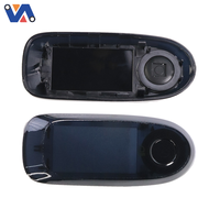 Nouvelle coque d'écran d'origine pour trottinette électrique F2 / F2 Plus / F2 Pro, pièces détachées et accessoires, coque de panneau d'affichage Ninebot
