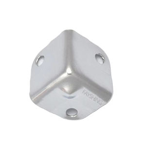Protecteur d'angle carré en aluminium à angle droit FS3026 - Product Image 1