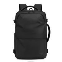 Custom PU Laptop Business Waterproof Travel <strong>Backpack</strong> with USB Large Capacity Wholesale <strong>Best</strong> Sellers Bags for Unisex