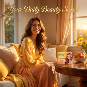 Servicio de Marca Privada: Película Oral de Belleza con Péptidos de Colágeno para el Cabello, la Piel y las Uñas - Product Image 6