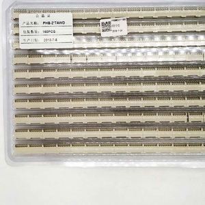 Bulk Discount PHB-2*7AWD P=2mm Connectors PHB Connectors - Product Image 1