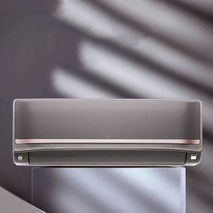 Mini climatiseur mural split 1-2 tonnes pour usage domestique - Product Image 1
