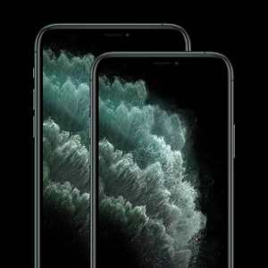 <span class=keywords><strong>iPhone</strong></span> <span class=keywords><strong>11</strong></span> Pro Max Ricondizionato di Grado A+ a Basso Prezzo, Smartphone 4G Sbloccato, 4GB di RAM, Schermo da 6,5 <span class=keywords><strong>Pollici</strong></span> - Product Image 3